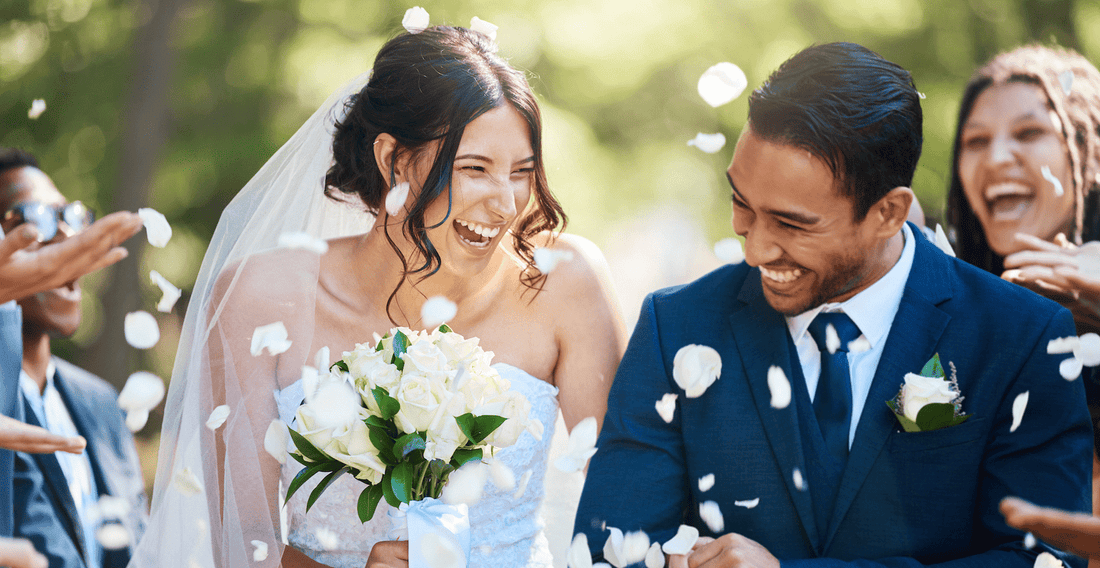 Wedding Photography