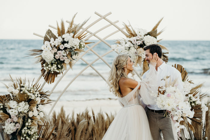 Summer Wedding