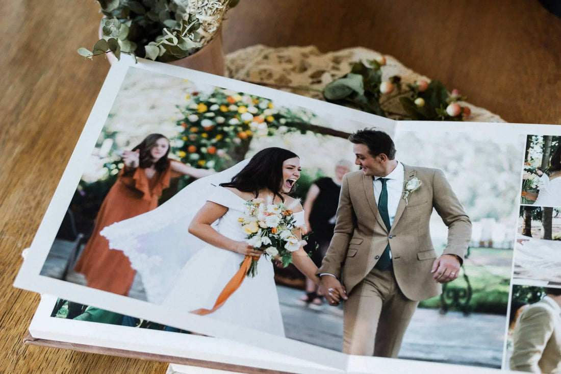 Wedding Album